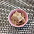 クック02QKBR☆'s cooksnap of when they made 冷凍バナナとおからでヘルシーアイス.