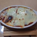 ラリー＆サラ's cooksnap of when they made ミートソース救済★なんちゃってドリア.