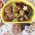 あたむ❤189's cooksnap of when they made みそゴマ卵焼き.