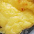 kokoro70's cooksnap of when they made ◇レンジで簡単！全卵カスタードクリーム◇.