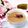 2525招き猫's cooksnap of when they made カフェ気分　コンビニの♡あずきラテ♡.