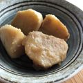 くまくまくう's cooksnap of when they made 【ばーばのレシピ】新じゃがの煮っころがし.