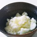 あーゆんゆ☆'s cooksnap of when they made 牛乳アイス.
