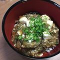 ななお_k's cooksnap of when they made ピリ辛でウマウマ☆簡単！麻婆茄子.