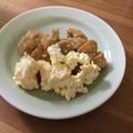 クック1FX93J☆'s cooksnap of when they made 揚げずに、ご飯もすすむ簡単チキン南蛮.