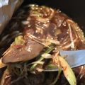 調理担当・Ｙ's cooksnap of when they made 浅草・亀戸名物！純レバ丼♪.