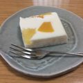 ちゅんちゅんのママ's cooksnap of when they made 牛乳寒天みかん入り.