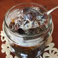 ぢんぴよ's cooksnap of when they made 手軽に・・・♪コーヒーゼリー♪.