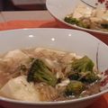 蜜柑酢's cooksnap of when they made 豆腐ともやしのあんかけ.