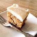 loversoul's cooksnap of when they made 美味しい☆アメリカンキャロットケーキ.