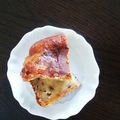 トリノオリンピック☆'s cooksnap of when they made 我が家のバナナパウンドケーキ○＊.