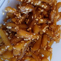 しじみきゃんこ's cooksnap of when they made しょうがの佃煮。.
