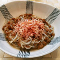 あーこ姐's cooksnap of when they made 納豆にしらすと大根おろし.