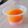 男の子4人のママもっち's cooksnap of when they made ё自分用ё　にんじんゼリー　離乳食中期～.