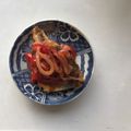 スパイスパーラー's cooksnap of when they made メバルの南蛮漬け.