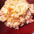 ナナ♪シルク's cooksnap of when they made 【2歳と食べる】簡単トマトリゾット.
