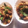 さくらん餅's cooksnap of when they made 鶏肉のとろとろ玉葱煮♪.