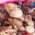 selenemei's cooksnap of when they made ニンニクなし、我が家の唐揚げ☆.