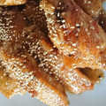 yuriレシピ's cooksnap of when they made 手羽先の唐揚げ（甘辛だれ）.