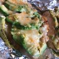 ☆★うさえり☆★'s cooksnap of when they made フライパン不要☆簡単豪華なアボカドチキン.