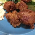 クックGU1A3T☆'s cooksnap of when they made 絶対旨いカリジュワ唐揚げ☆ポイントあり！.