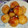 由美っぺ's cooksnap of when they made 残りごはんリメイク！みたらし揚げ団子.