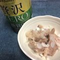 あさごー's cooksnap of when they made ソーキ（豚骨付き肉）の塩煮込み.