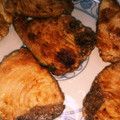 いしぶう's cooksnap of when they made 超簡単 カツオの竜田揚げ.
