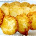 ミママ's cooksnap of when they made 大根フライ.