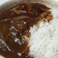 CoffeeCoco's cooksnap of when they made 今日のカレーライス.
