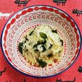 こげ岡's cooksnap of when they made 簡単☆キャベツとわかめのナムル.