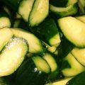 いしぶう's cooksnap of when they made 白だしで簡単♪きゅうりの浅漬け.