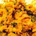 clover55's cooksnap of when they made レンジで簡単！デリ風かぼちゃサラダ.