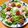 yuryさん's cooksnap of when they made 冷しゃぶサラダ☆.