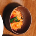 mami♪123's cooksnap of when they made 簡単！新玉ねぎとキムチであと一品.