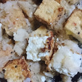 介の姫's cooksnap of when they made 超簡単!!焼き絹あげのみぞれ煮.