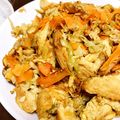 u1k2a3's cooksnap of when they made 我が家の ふーちゃんぷるー♪.