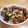 光子ママ's cooksnap of when they made 豚肉とズッキーニの粒マスタード炒め.