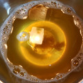 しらたま▽･ｗ･▽'s cooksnap of when they made 基本の昆布と鰹のだしの取り方　by昆布屋.