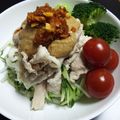 ミニオン's cooksnap of when they made ☺簡単♪しゃぶしゃぶのごまだれの作り方☺.