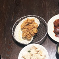 しおりおママ★'s cooksnap of when they made 日清の唐揚げ粉で蓮根と新じゃがの唐揚げ.