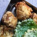 NAGANO久留米's cooksnap of when they made 大好き♡唐揚げ.