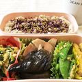 ちづりんも's cooksnap of when they made おひたし★スナップえんどうの胡麻和え.