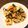 pnyo's cooksnap of when they made トマトと厚揚げでゴーヤチャンプルー.
