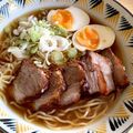 MaiDireMai's cooksnap of when they made 簡単！うちのピリ辛とろとろチャーシュー.