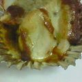 こちみ大好き's cooksnap of when they made ★ちょい食べカレーで♡ちくわチーズ焼き★.