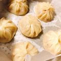 ☆NASHINO☆'s cooksnap of when they made 小籠包の数あるレシピのいいとこ取り！.
