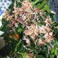 ちゃぎー's cooksnap of when they made めんつゆで簡単☆小松菜のおひたし.