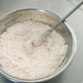 さつま☆るん's cooksnap of when they made ヘルシーなホットケーキミックス粉　.