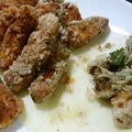 ひんべえ's cooksnap of when they made 塩麹で♪ふんわりカジキ竜田揚げ.